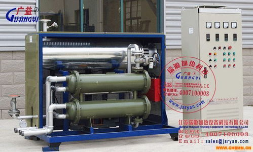 60kw導(dǎo)熱油爐 江蘇瑞源 廣益品牌 廠家直銷 化工機(jī)械網(wǎng)