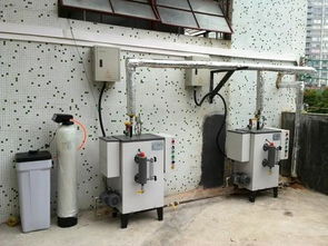 72千瓦電加熱蒸汽發(fā)生器廠家
